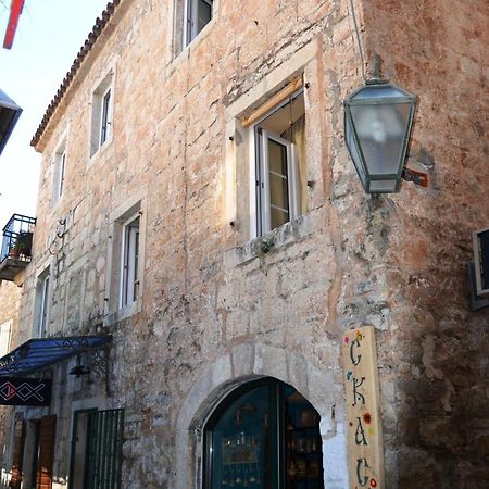 Sea Paradise Apartment Budva Ngoại thất bức ảnh