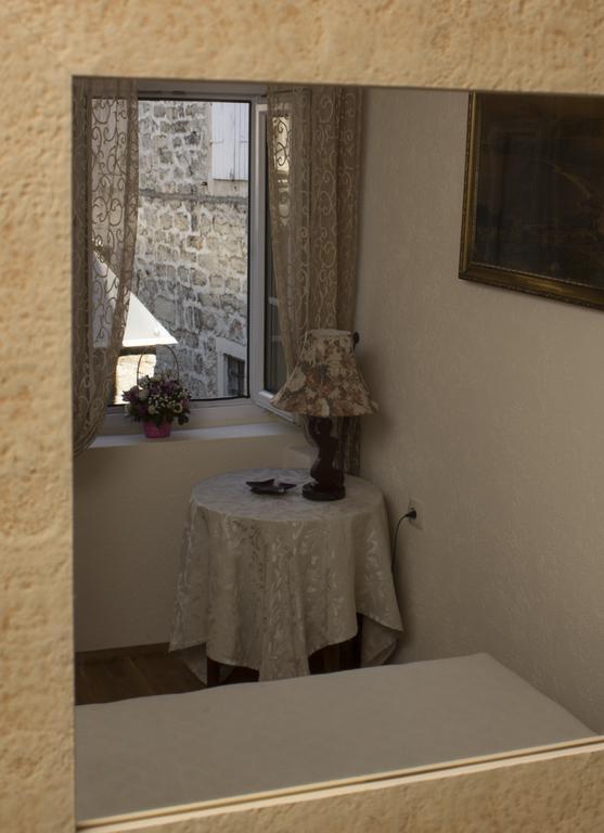 Sea Paradise Apartment Budva Phòng bức ảnh