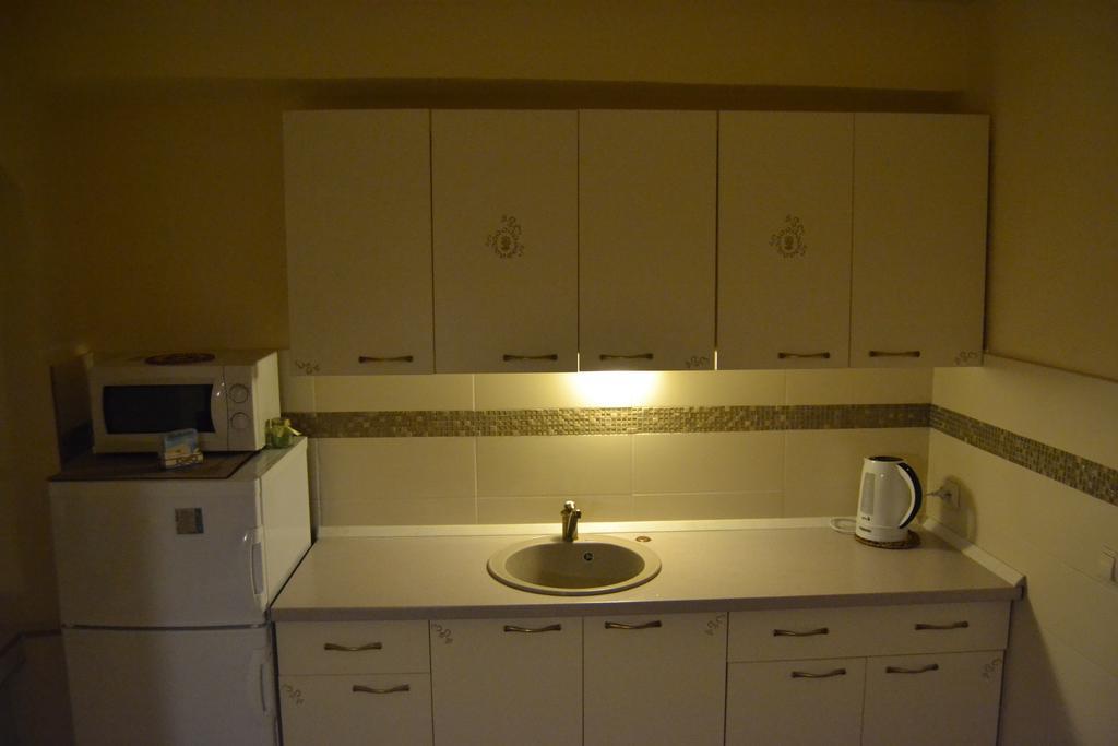 Sea Paradise Apartment Budva Ngoại thất bức ảnh