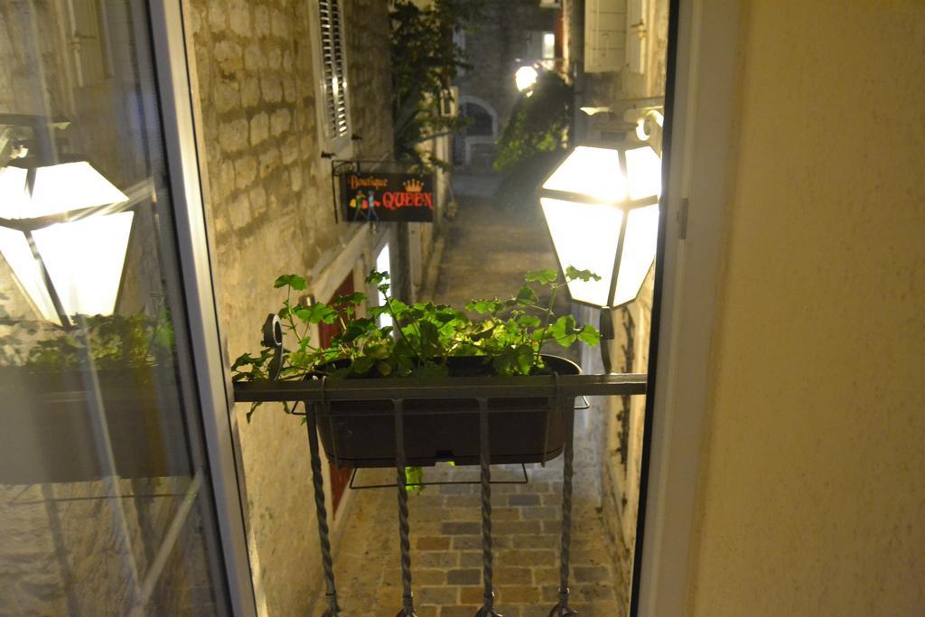 Sea Paradise Apartment Budva Phòng bức ảnh