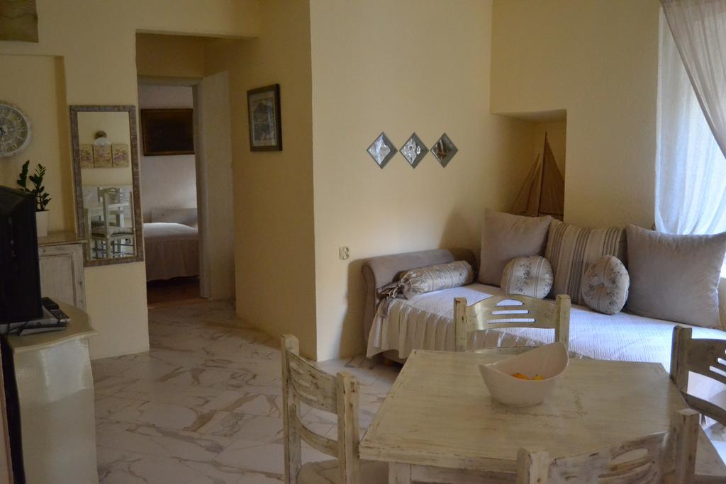 Sea Paradise Apartment Budva Ngoại thất bức ảnh
