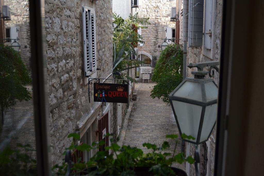 Sea Paradise Apartment Budva Phòng bức ảnh