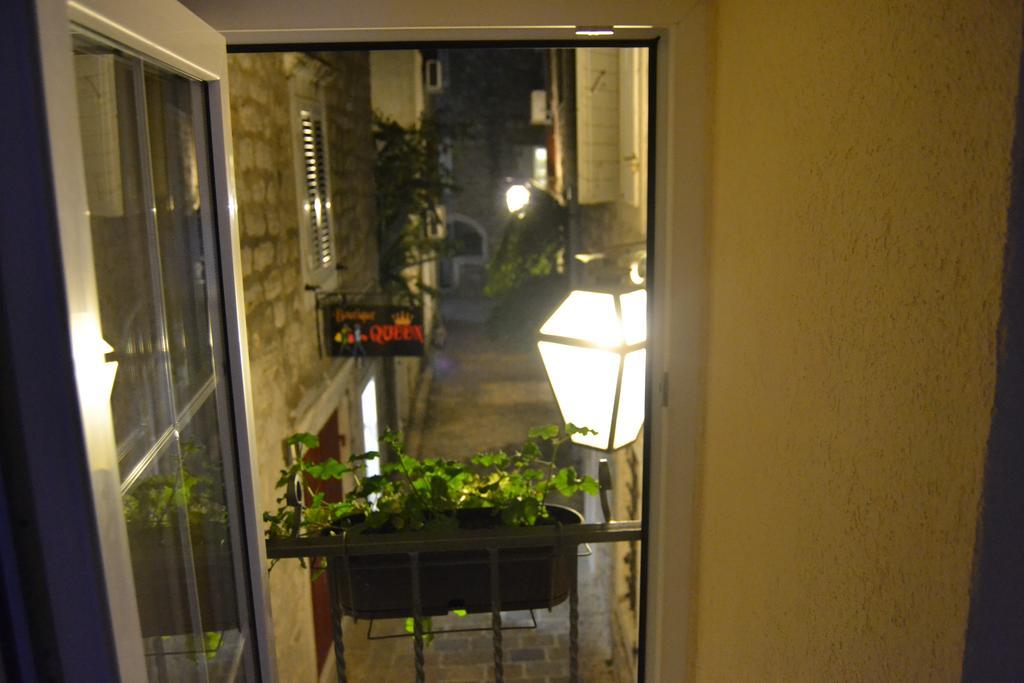 Sea Paradise Apartment Budva Phòng bức ảnh