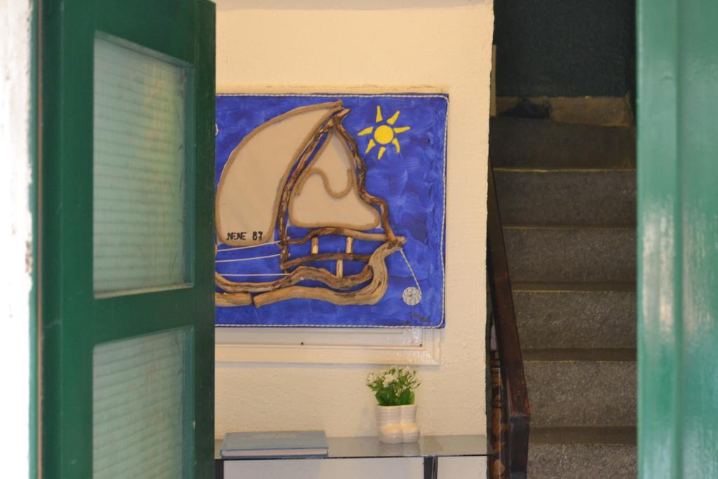 Sea Paradise Apartment Budva Ngoại thất bức ảnh