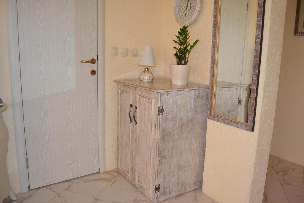 Sea Paradise Apartment Budva Phòng bức ảnh
