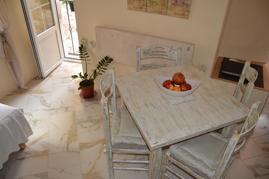 Sea Paradise Apartment Budva Phòng bức ảnh