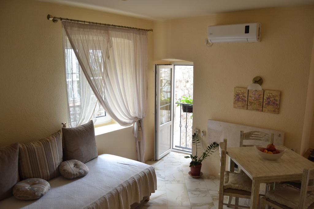 Sea Paradise Apartment Budva Phòng bức ảnh