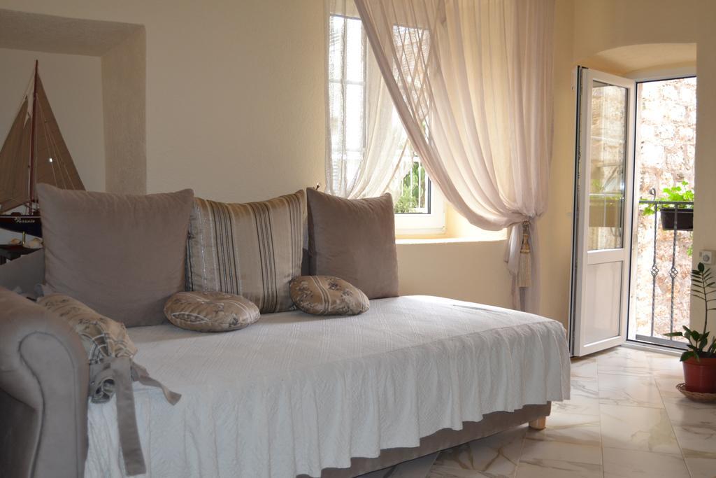 Sea Paradise Apartment Budva Phòng bức ảnh