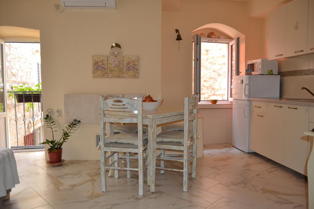 Sea Paradise Apartment Budva Phòng bức ảnh