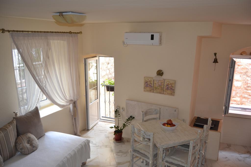 Sea Paradise Apartment Budva Ngoại thất bức ảnh