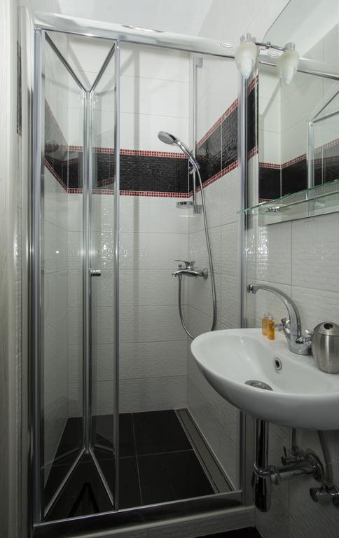 Sea Paradise Apartment Budva Ngoại thất bức ảnh