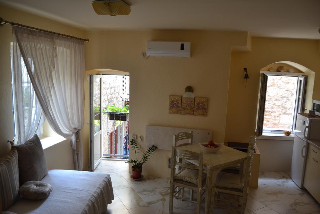 Sea Paradise Apartment Budva Ngoại thất bức ảnh
