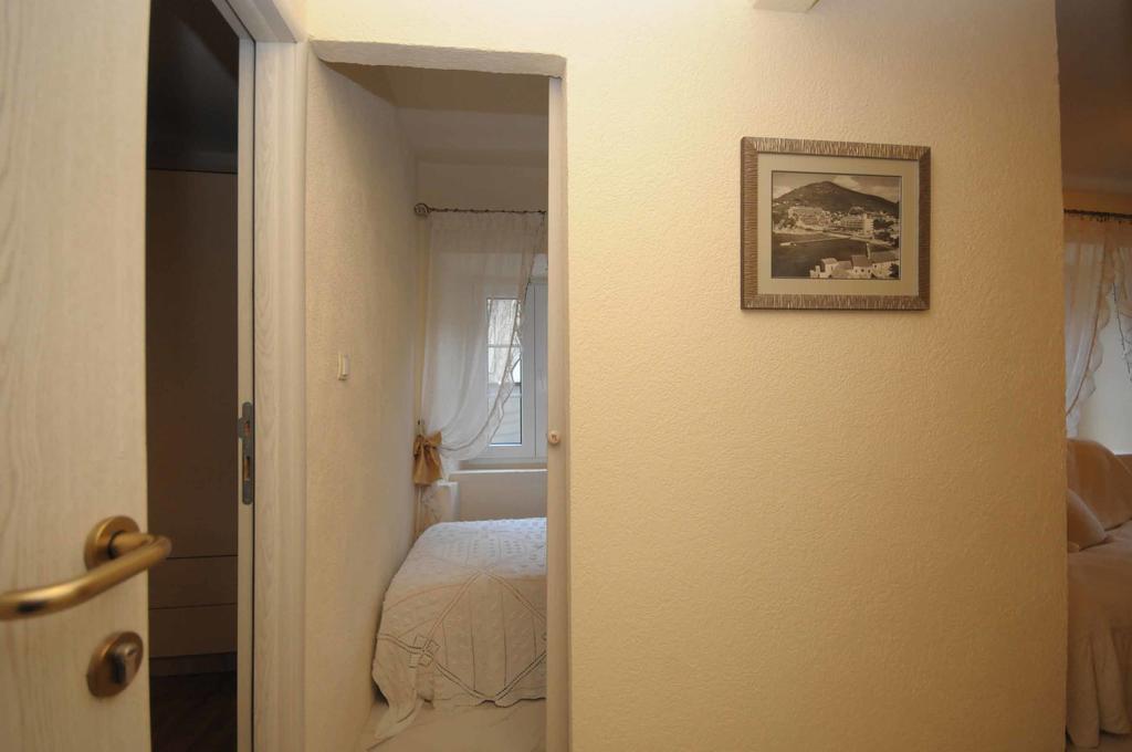 Sea Paradise Apartment Budva Phòng bức ảnh