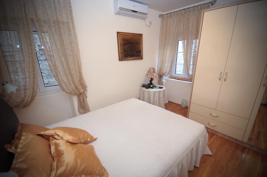 Sea Paradise Apartment Budva Phòng bức ảnh