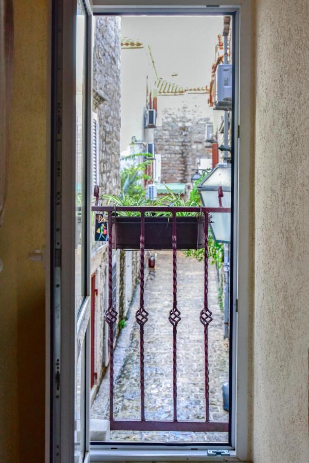 Sea Paradise Apartment Budva Ngoại thất bức ảnh