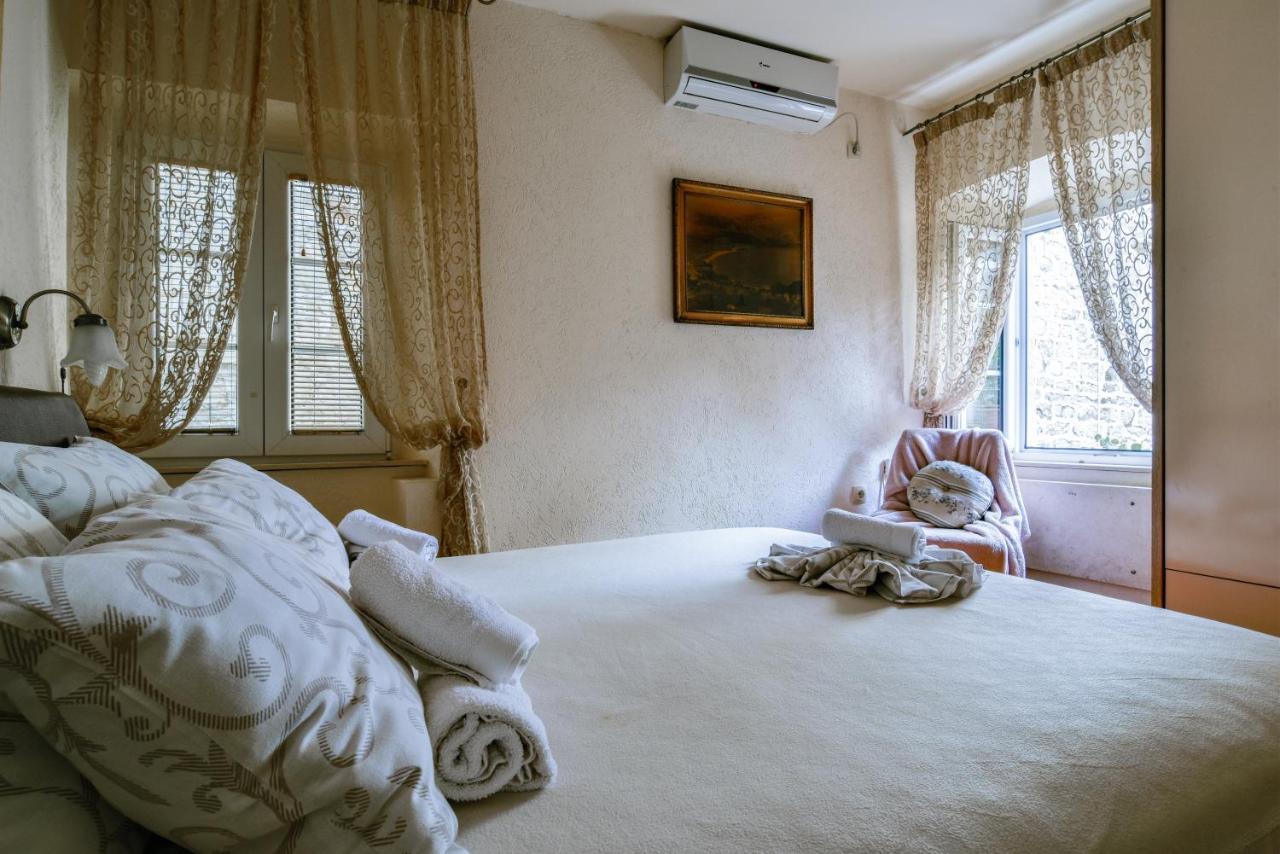 Sea Paradise Apartment Budva Ngoại thất bức ảnh