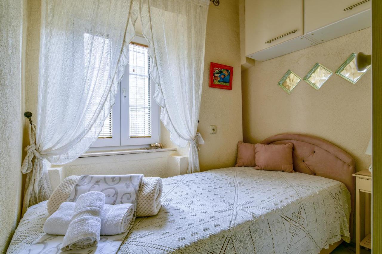 Sea Paradise Apartment Budva Ngoại thất bức ảnh