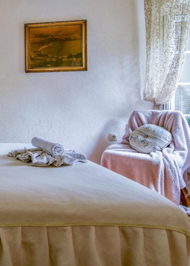 Sea Paradise Apartment Budva Ngoại thất bức ảnh