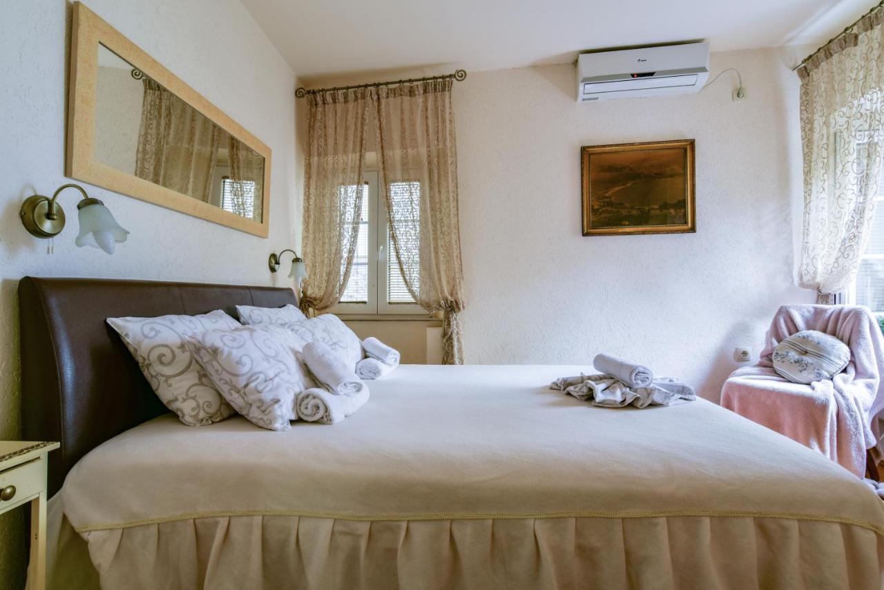 Sea Paradise Apartment Budva Ngoại thất bức ảnh