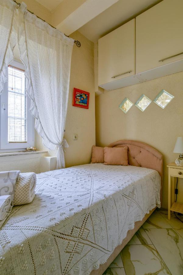 Sea Paradise Apartment Budva Ngoại thất bức ảnh