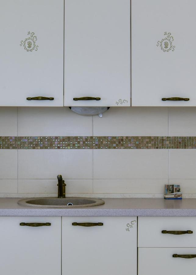 Sea Paradise Apartment Budva Ngoại thất bức ảnh